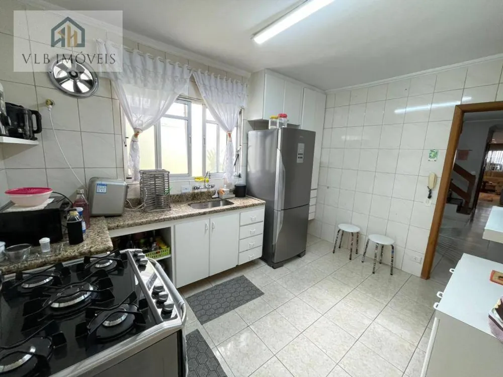 Sobrado, 3 quartos, 200 m² - Foto 4