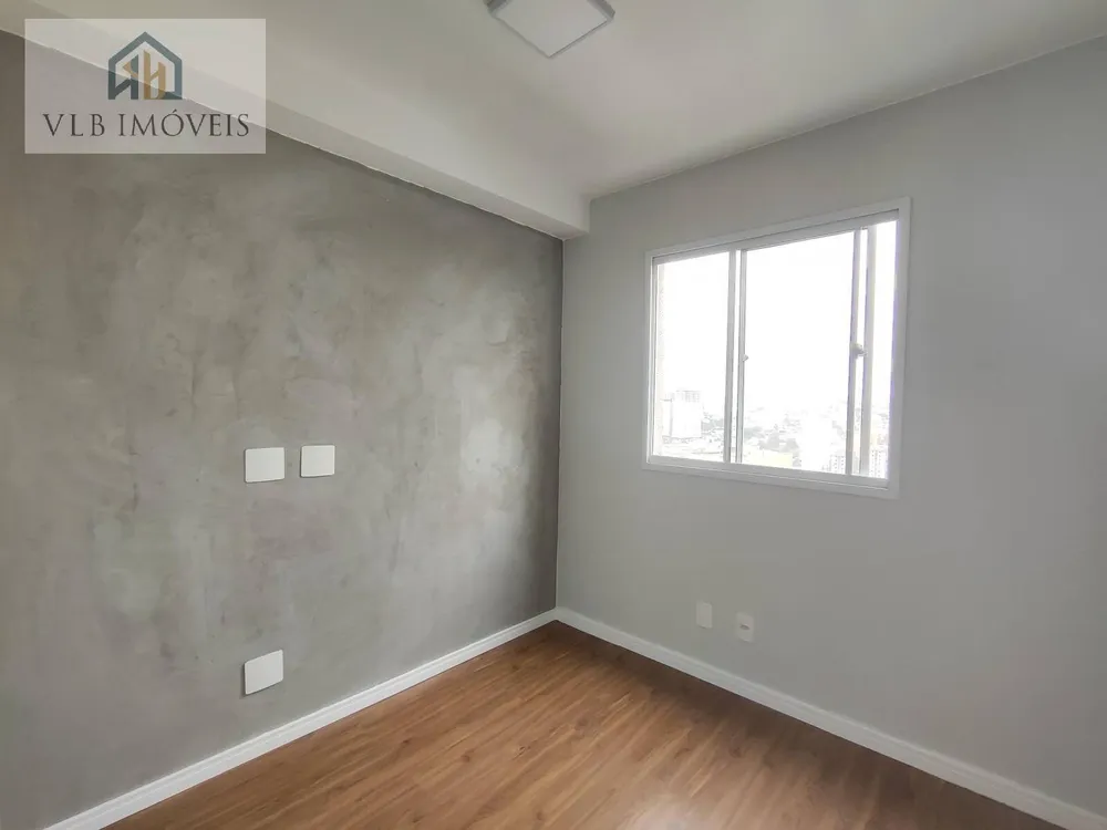 Apartamento, 2 quartos, 41 m² - Foto 2
