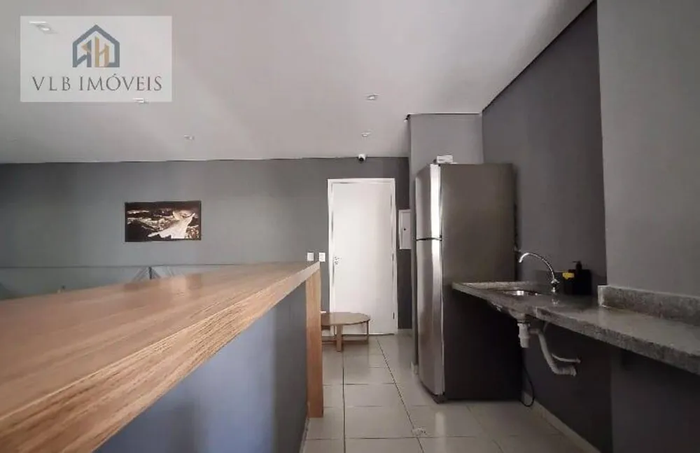 Apartamento, 2 quartos, 41 m² - Foto 5
