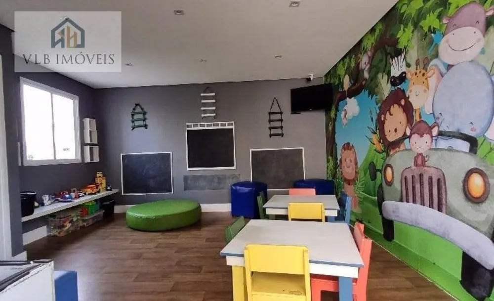 Apartamento, 2 quartos, 41 m² - Foto 4