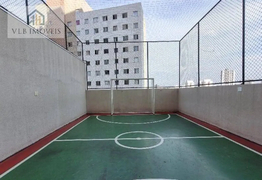 Apartamento, 2 quartos, 41 m² - Foto 6