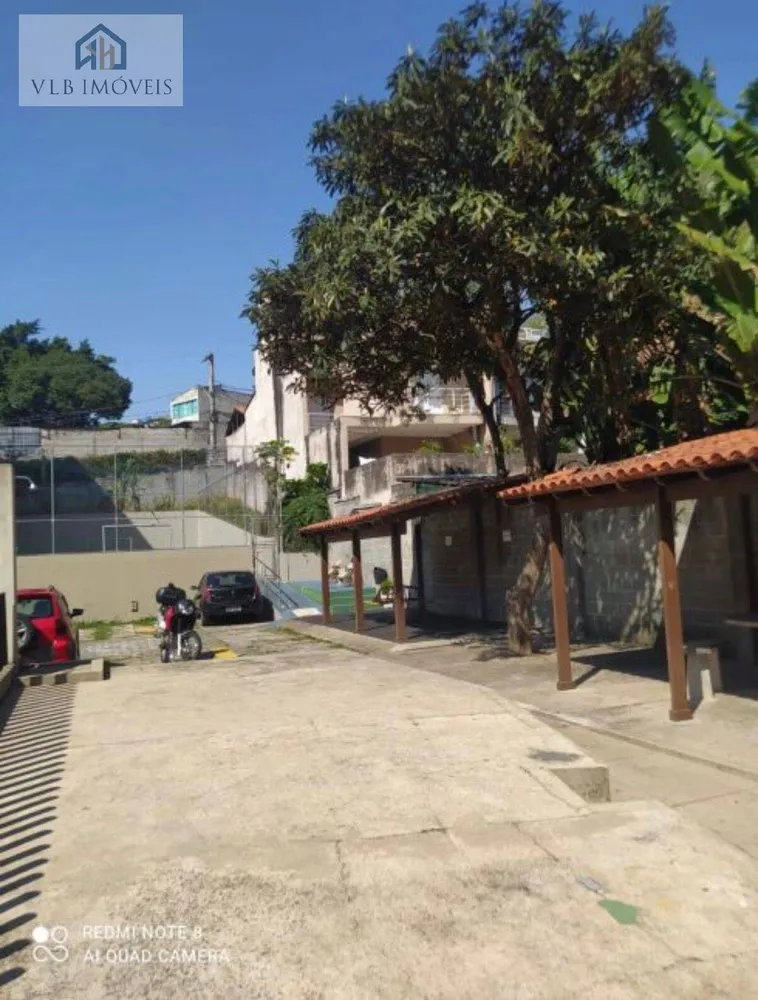 Apartamento, 2 quartos, 50 m² - Foto 12