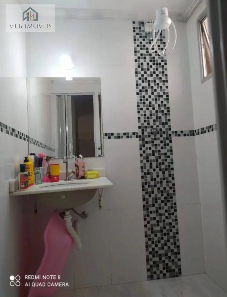 Apartamento, 2 quartos, 50 m² - Foto 2