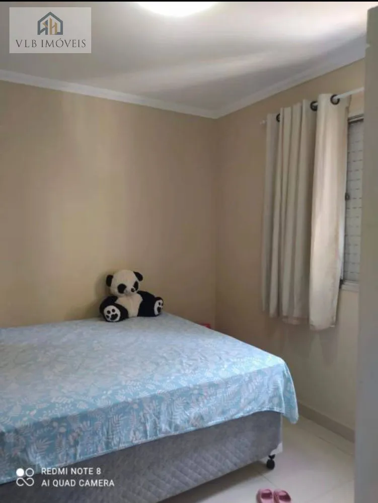 Apartamento, 2 quartos, 50 m² - Foto 9