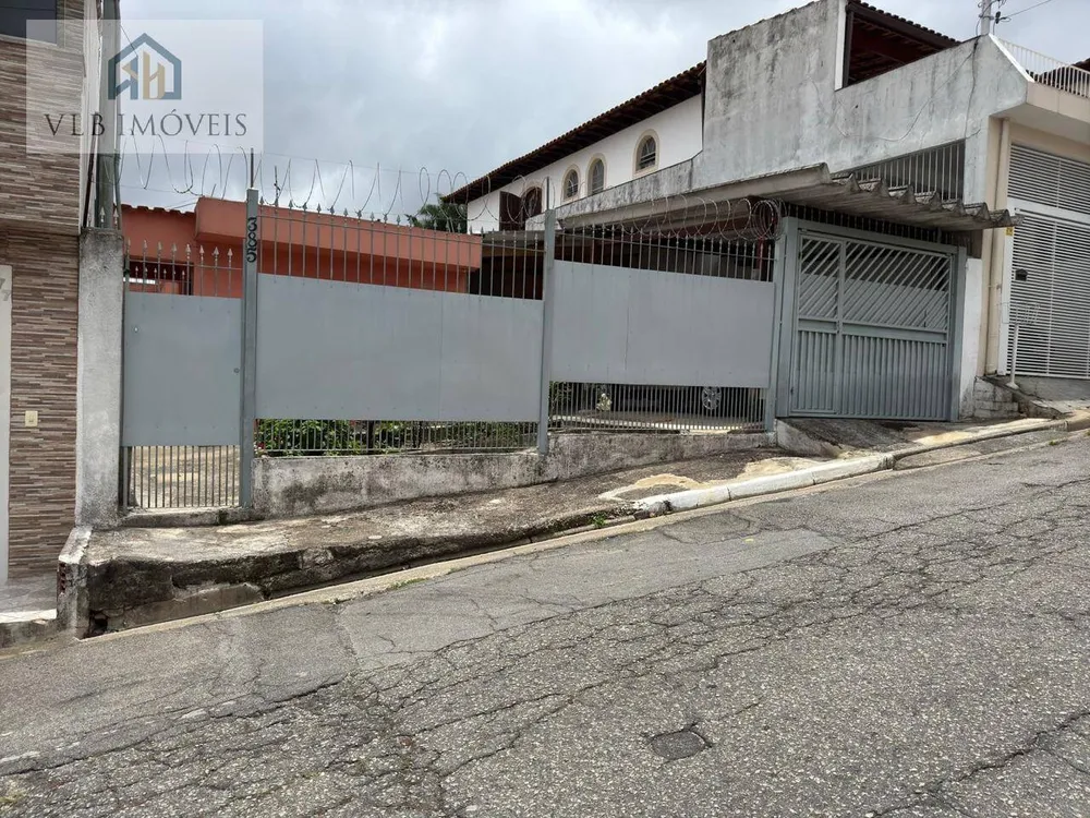 Casa, 1 quarto, 250 m² - Foto 1