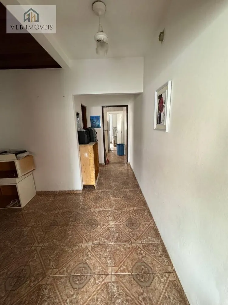 Casa, 1 quarto, 250 m² - Foto 4