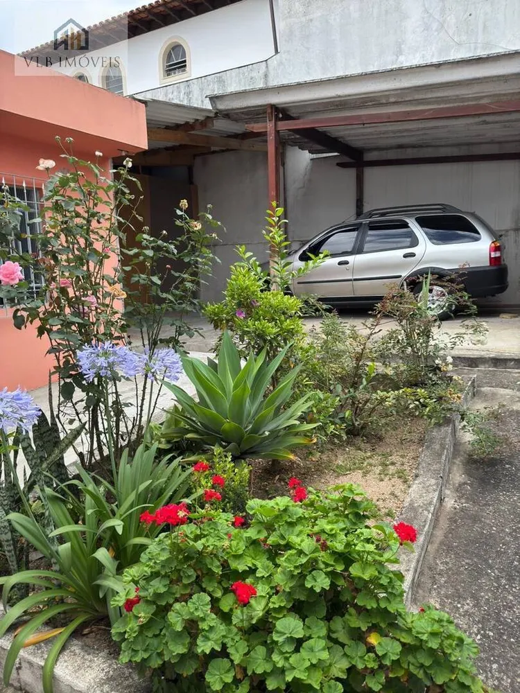 Casa, 1 quarto, 250 m² - Foto 2