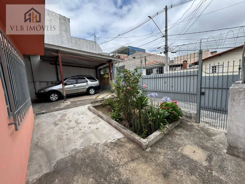 Casa, 1 quarto, 250 m² - Foto 10