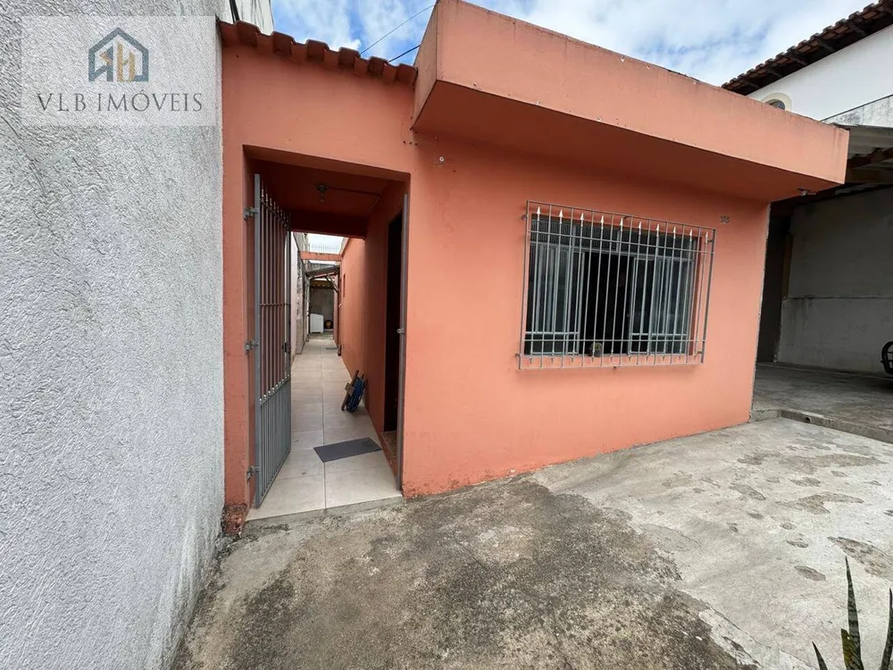 Casa, 1 quarto, 250 m² - Foto 9
