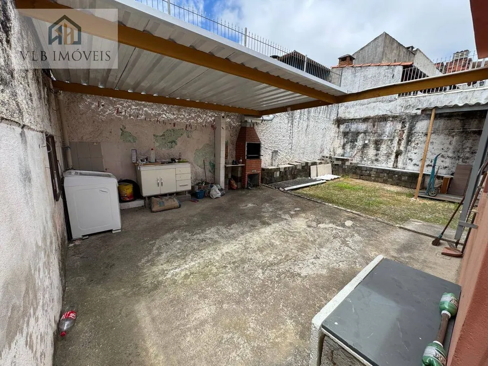 Casa, 1 quarto, 250 m² - Foto 4