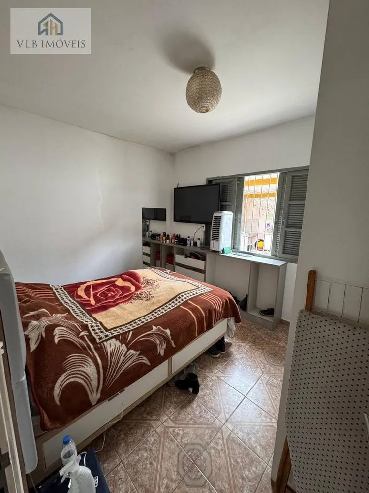 Casa, 1 quarto, 250 m² - Foto 8