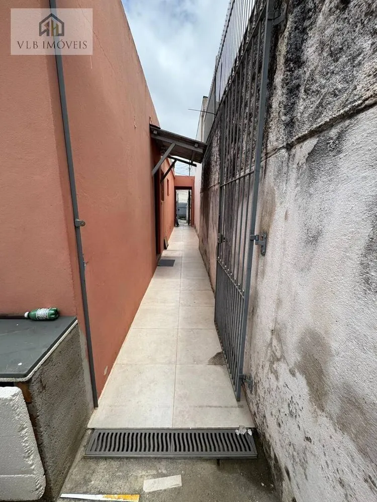 Casa, 1 quarto, 250 m² - Foto 3