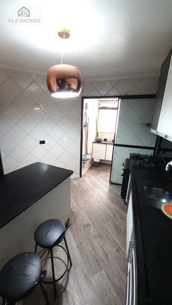 Apartamento, 3 quartos, 68 m² - Foto 8