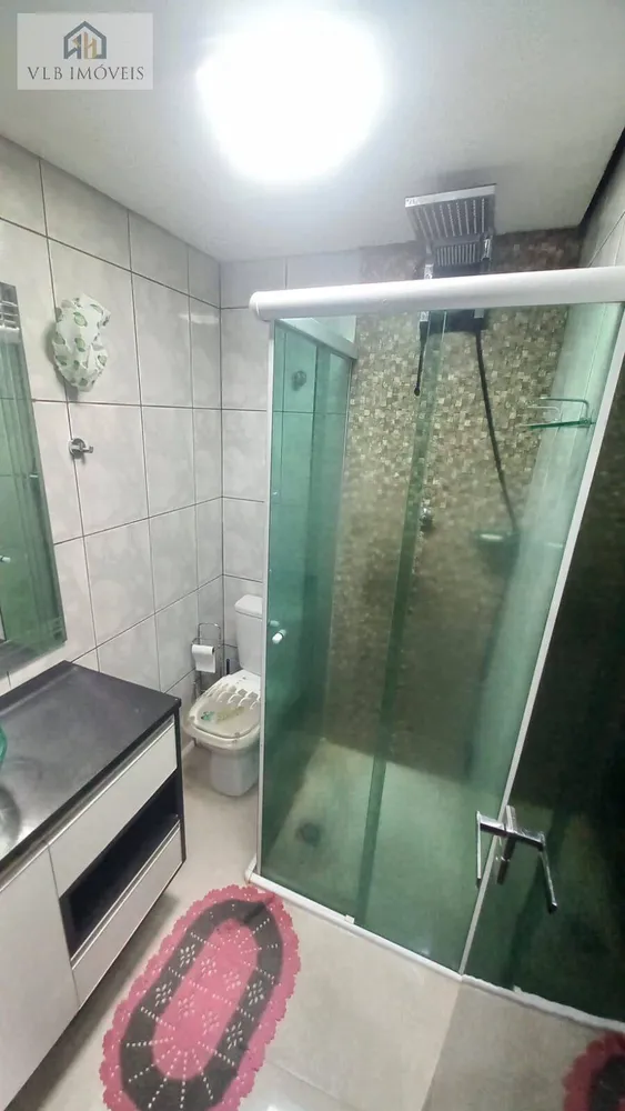 Apartamento, 3 quartos, 68 m² - Foto 9