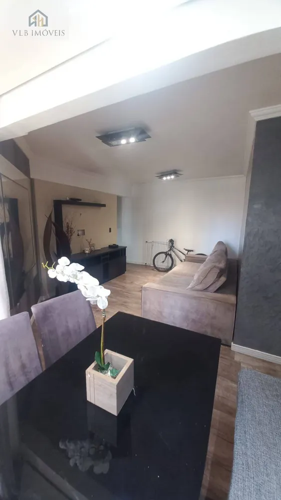 Apartamento, 3 quartos, 68 m² - Foto 11
