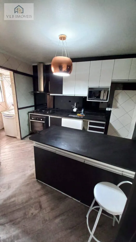 Apartamento, 3 quartos, 68 m² - Foto 3