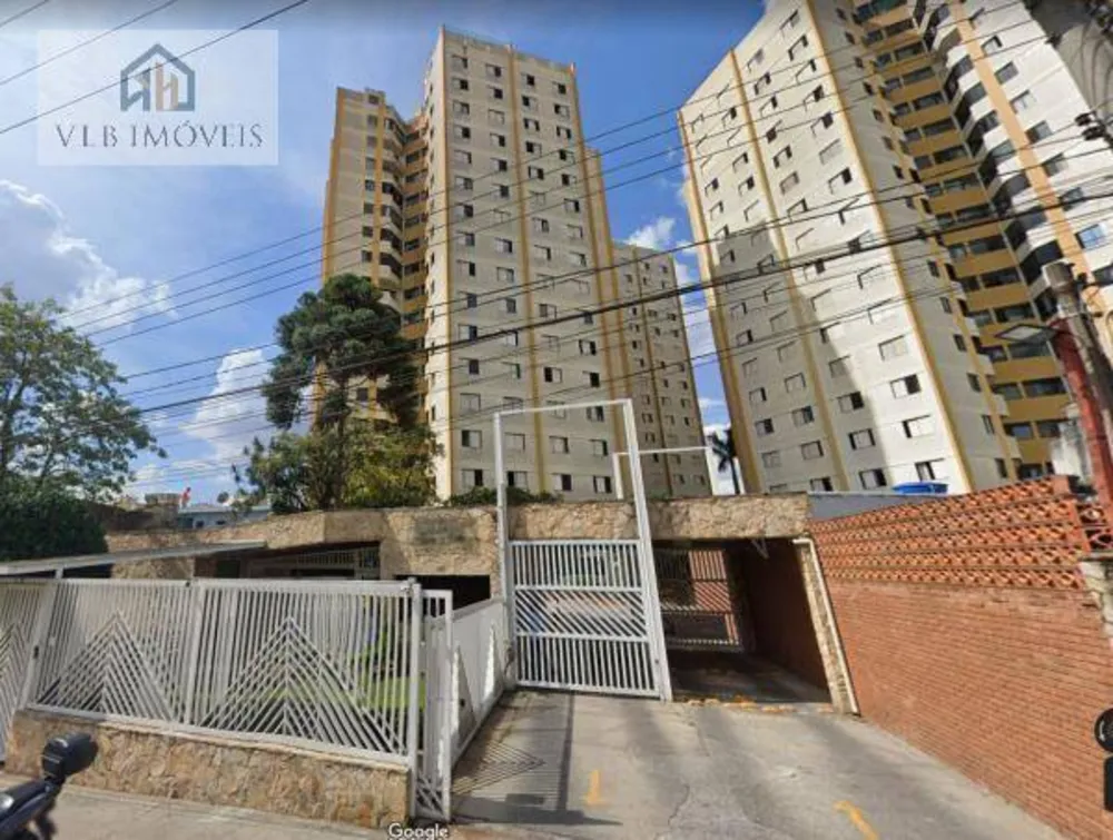 Apartamento, 3 quartos, 68 m² - Foto 4