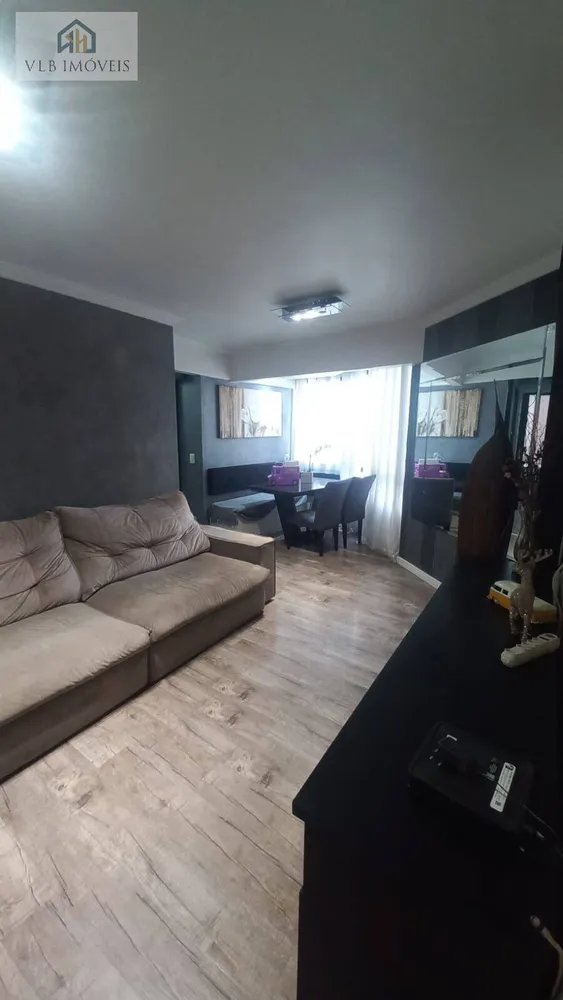 Apartamento, 3 quartos, 68 m² - Foto 2
