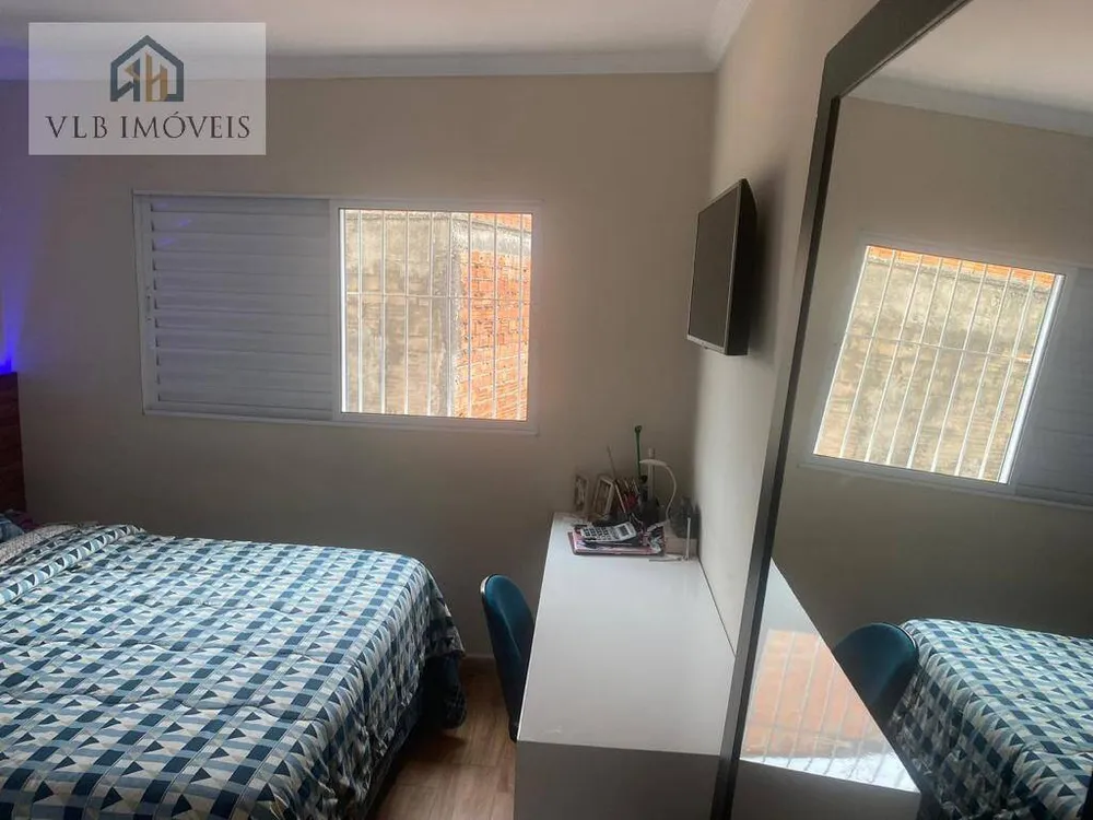 Casa, 3 quartos, 160 m² - Foto 7