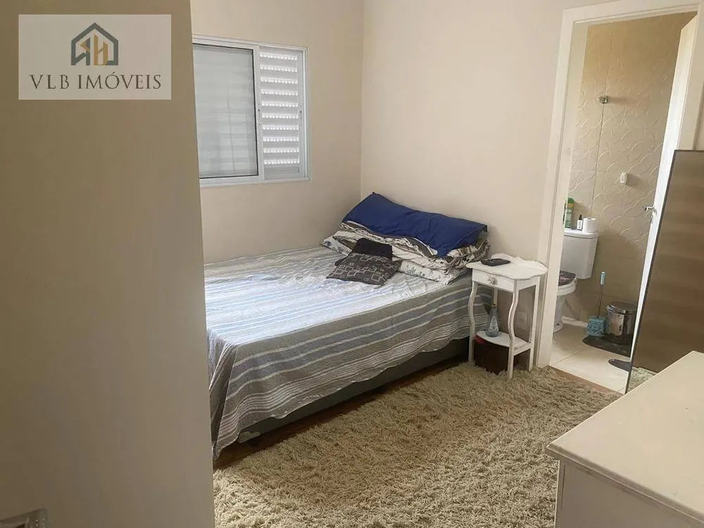 Casa, 3 quartos, 160 m² - Foto 8