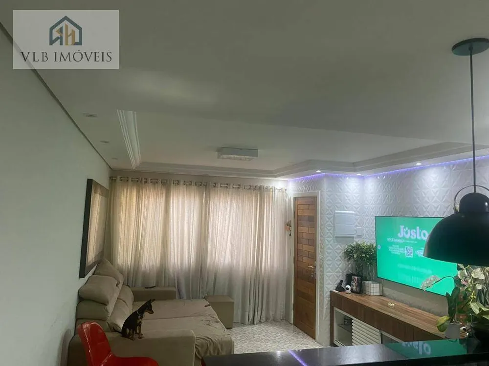 Casa, 3 quartos, 160 m² - Foto 3