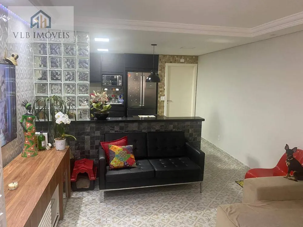 Casa, 3 quartos, 160 m² - Foto 5