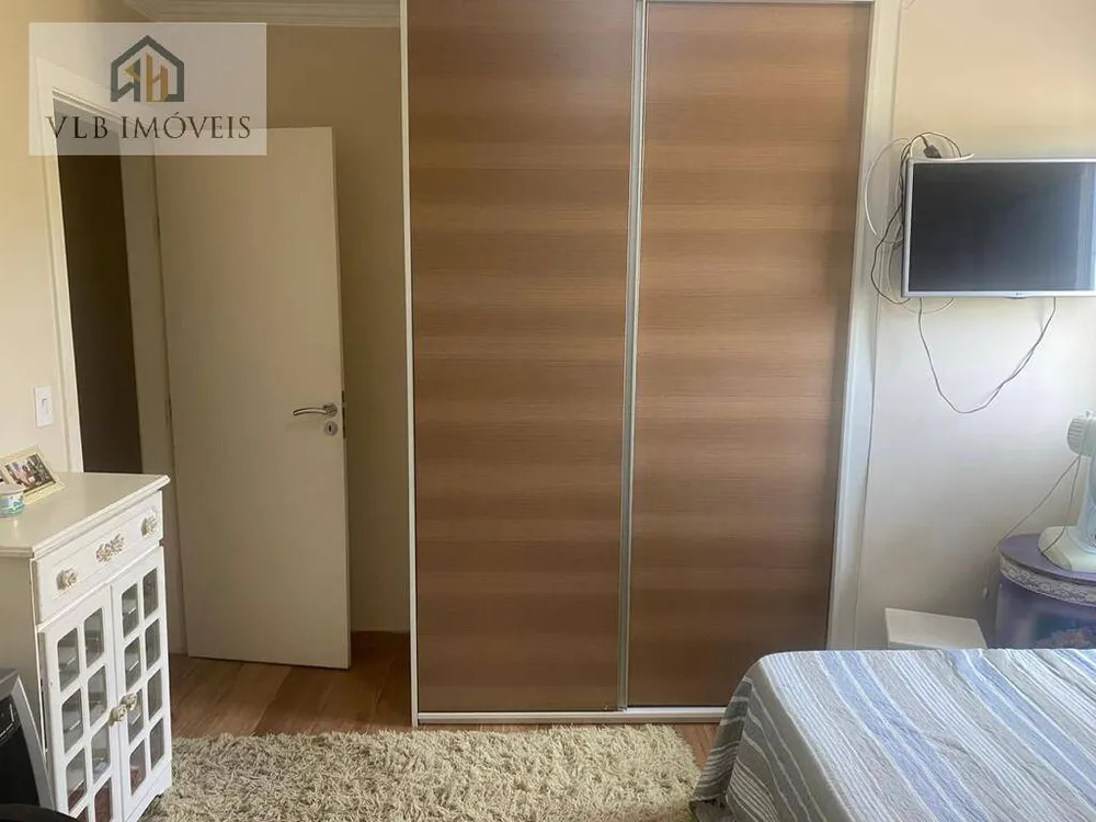 Casa, 3 quartos, 160 m² - Foto 10