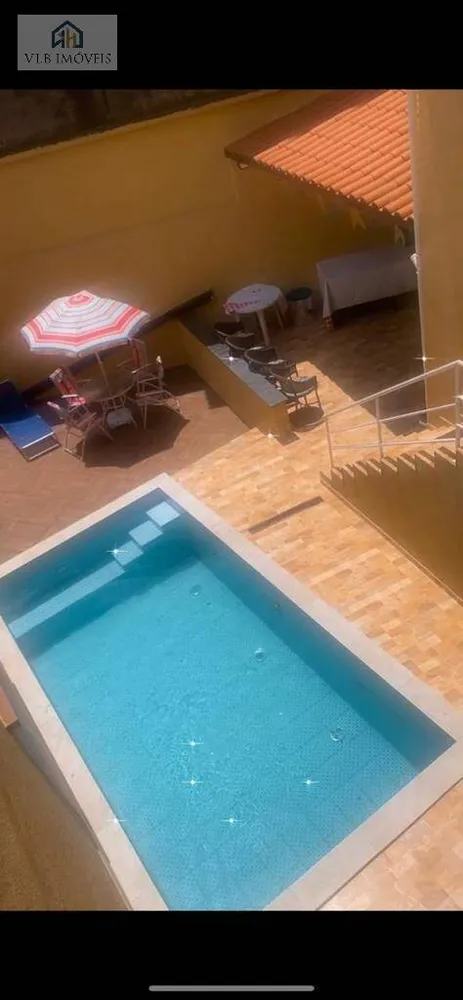 Casa, 3 quartos, 160 m² - Foto 2