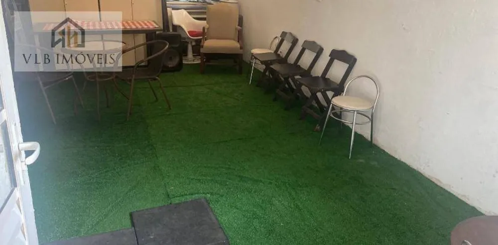 Casa, 3 quartos, 160 m² - Foto 1