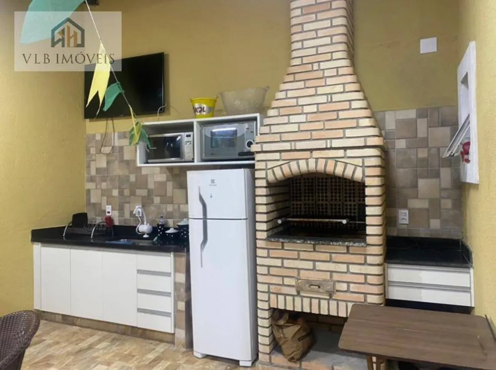 Casa, 3 quartos, 160 m² - Foto 4