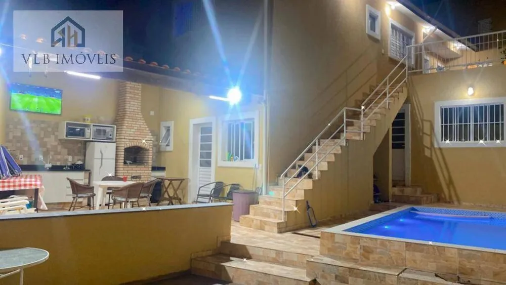 Casa, 3 quartos, 160 m² - Foto 5