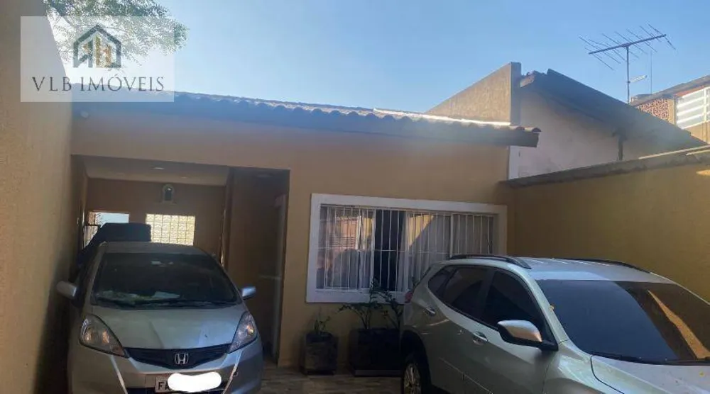 Casa, 3 quartos, 160 m² - Foto 3