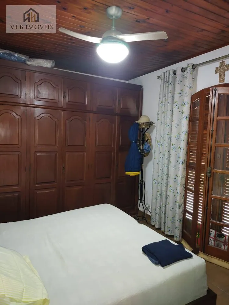 Sítio, 3 quartos, 1 hectares - Foto 10