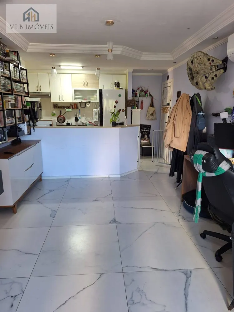 Apartamento, 2 quartos, 60 m² - Foto 3