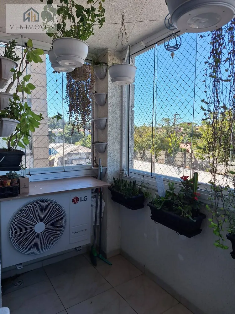 Apartamento, 2 quartos, 60 m² - Foto 4