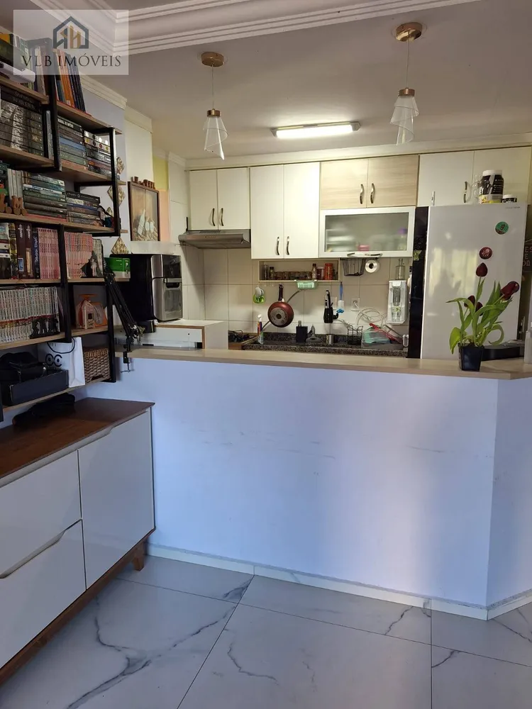 Apartamento, 2 quartos, 60 m² - Foto 5