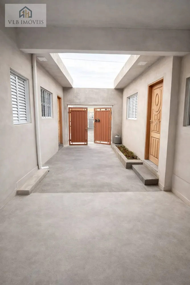 Casa, 3 quartos, 90 m² - Foto 3