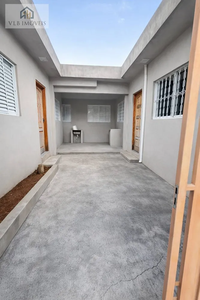 Casa, 3 quartos, 90 m² - Foto 7