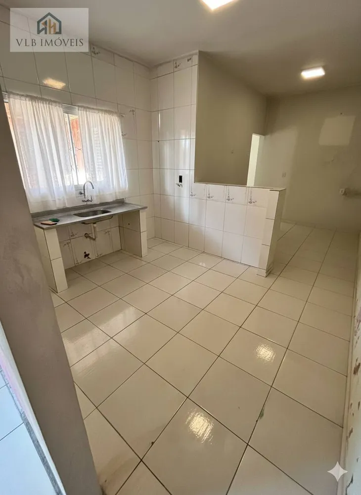 Casa, 3 quartos, 90 m² - Foto 2