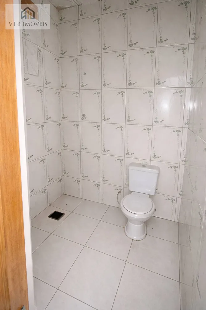 Casa, 3 quartos, 90 m² - Foto 1