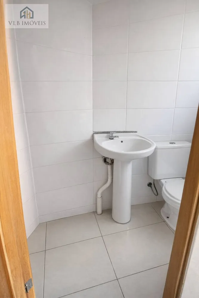 Casa, 3 quartos, 90 m² - Foto 6