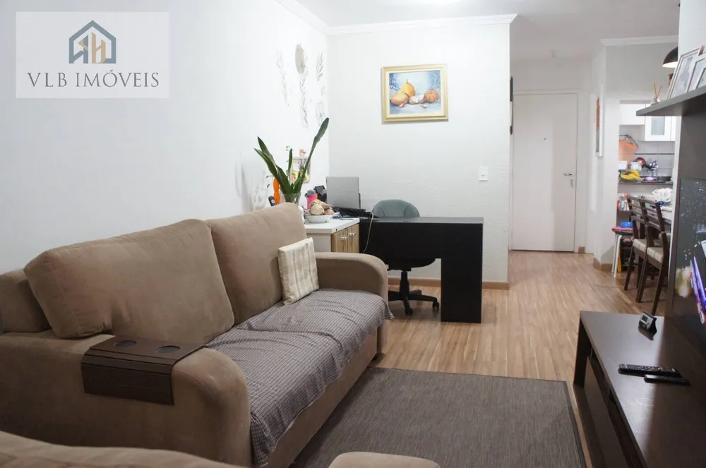 Apartamento, 3 quartos, 76 m² - Foto 11