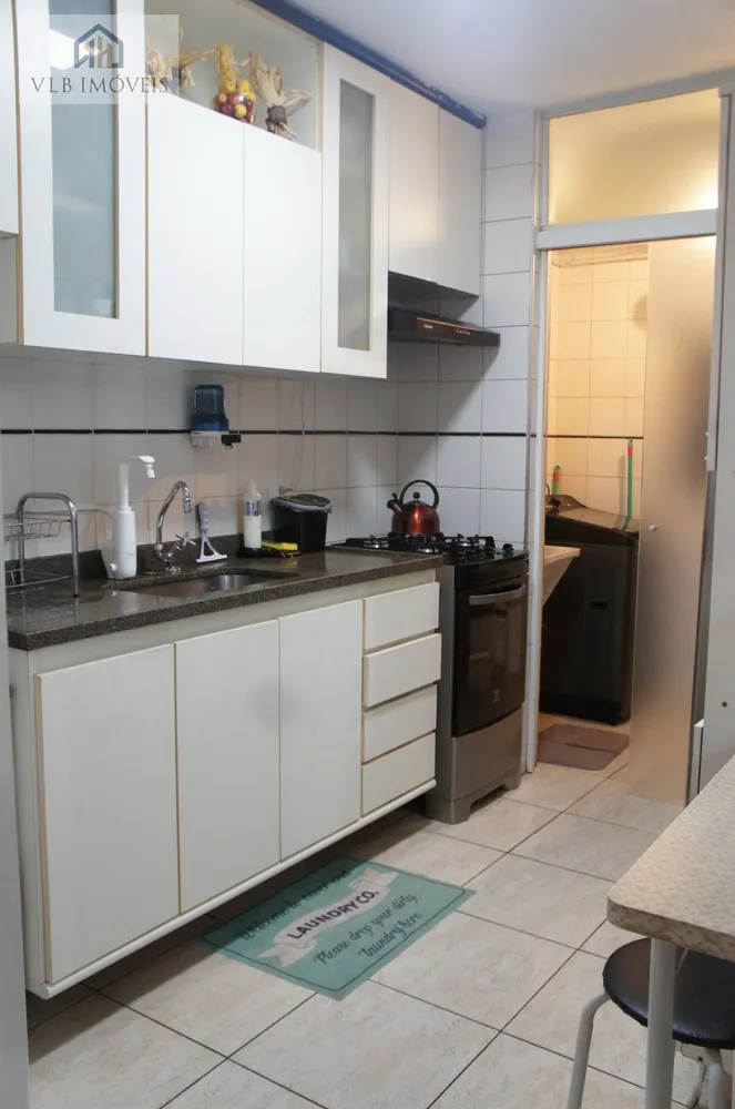 Apartamento, 3 quartos, 76 m² - Foto 5