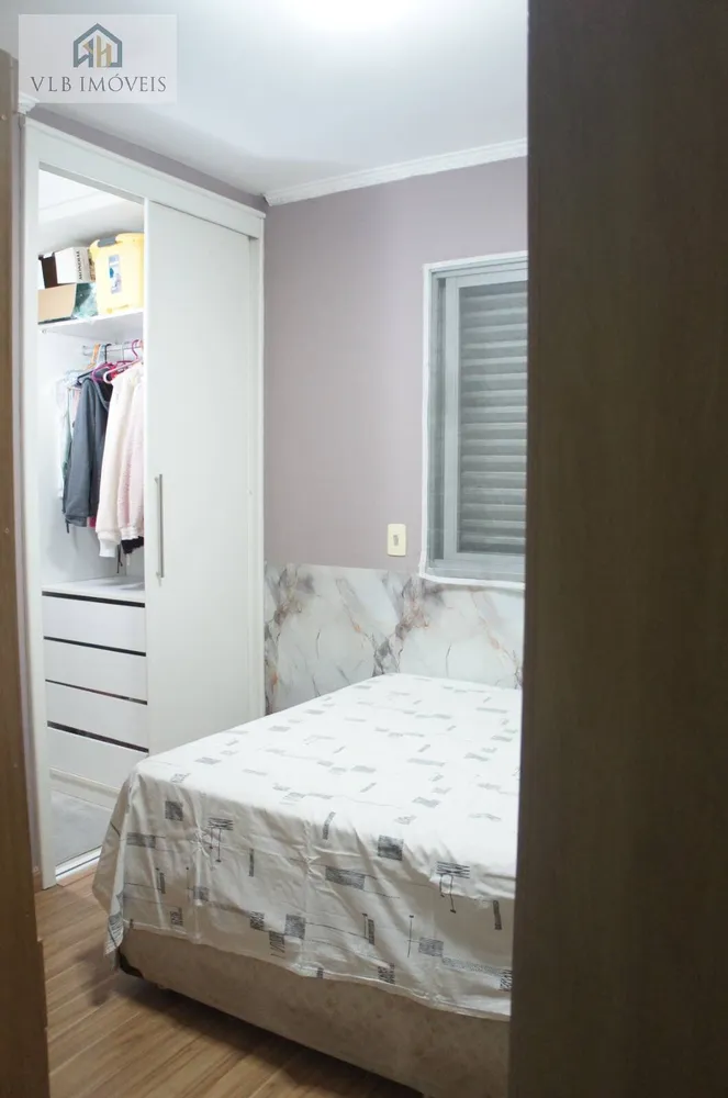 Apartamento, 3 quartos, 76 m² - Foto 2