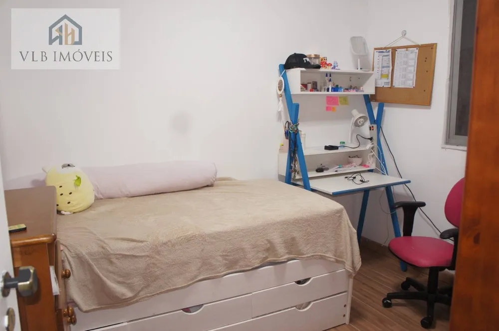 Apartamento, 3 quartos, 76 m² - Foto 6
