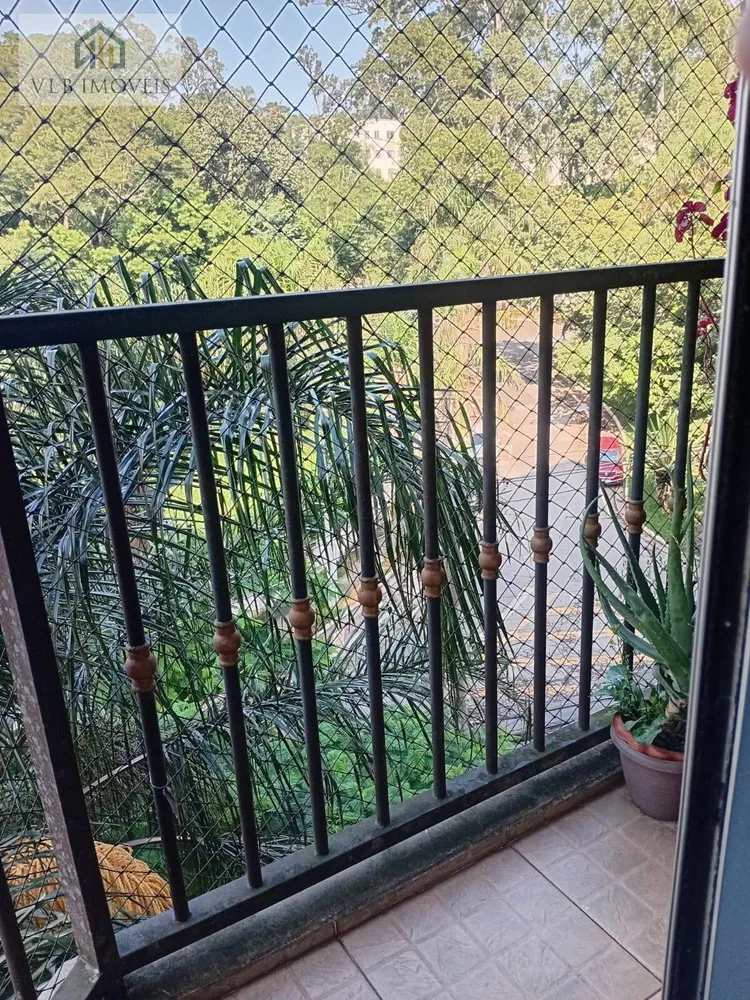 Apartamento, 3 quartos, 76 m² - Foto 9