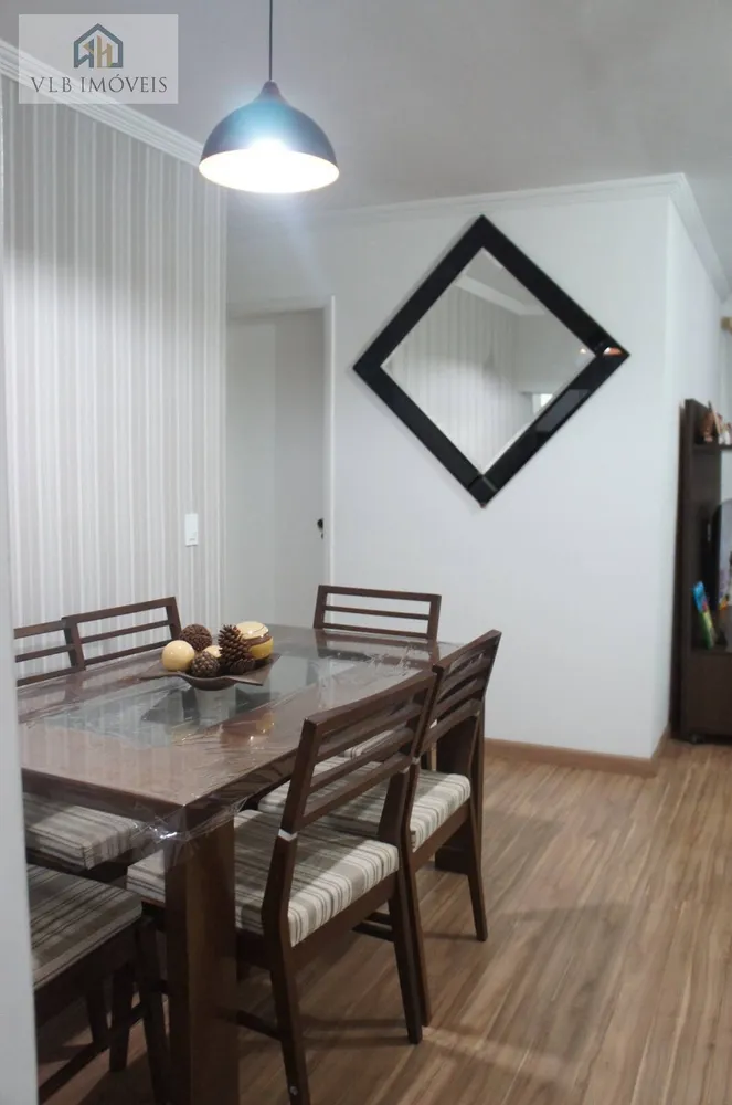 Apartamento, 3 quartos, 76 m² - Foto 7
