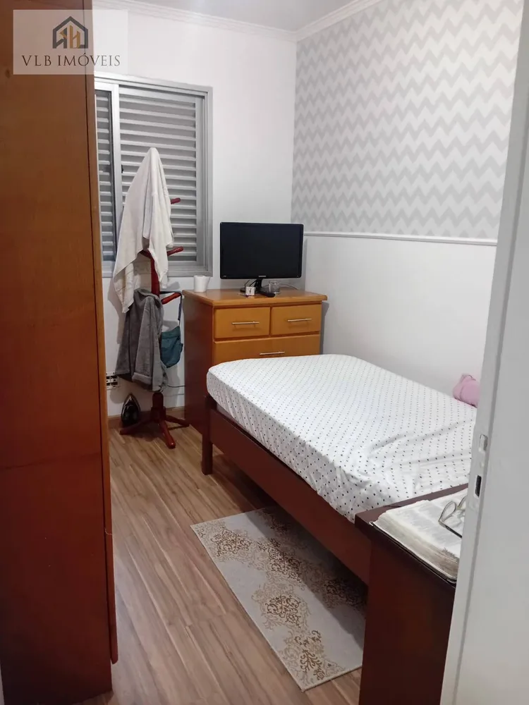 Apartamento, 3 quartos, 76 m² - Foto 12