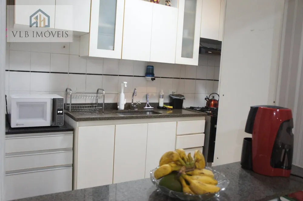 Apartamento, 3 quartos, 76 m² - Foto 4