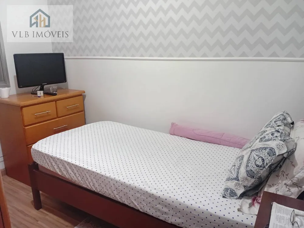 Apartamento, 3 quartos, 76 m² - Foto 3
